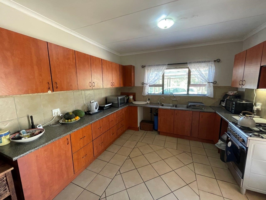 Commercial Property for Sale in Parys Free State